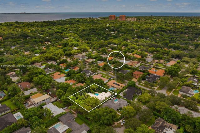444 Bargello Avenue, Coral Gables, FL 33146