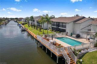 1505 SW 47th TER # 101, Cape Coral, FL 33914