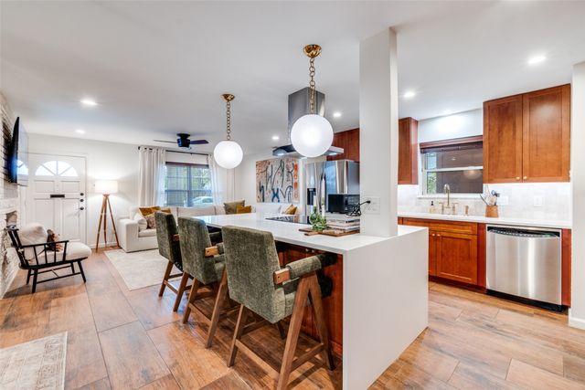 8912 Covey Court, Dallas, TX 75238