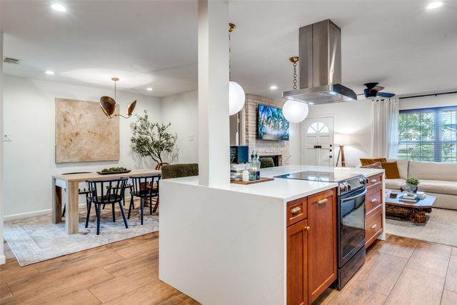 8912 Covey Court, Dallas, TX 75238