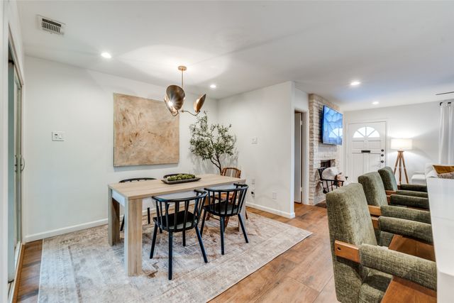 8912 Covey Court, Dallas, TX 75238