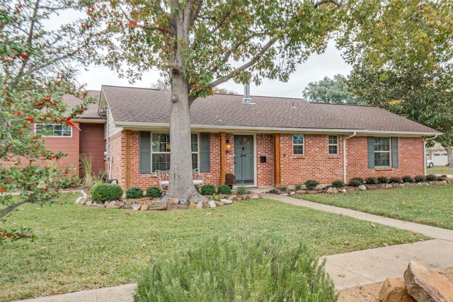 8912 Covey Court, Dallas, TX 75238