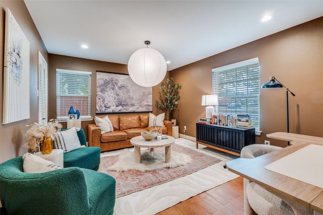 8912 Covey Court, Dallas, TX 75238