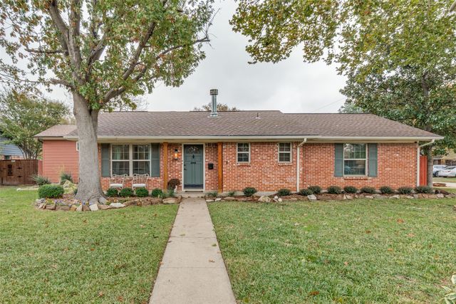 8912 Covey Court, Dallas, TX 75238