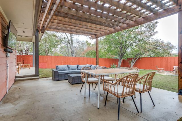 8912 Covey Court, Dallas, TX 75238