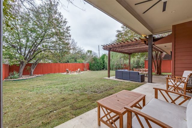 8912 Covey Court, Dallas, TX 75238