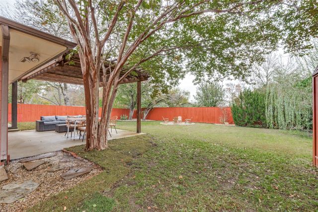 8912 Covey Court, Dallas, TX 75238