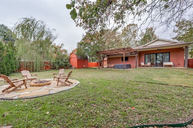 8912 Covey Court, Dallas, TX 75238