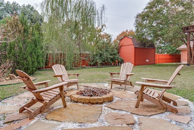 8912 Covey Court, Dallas, TX 75238