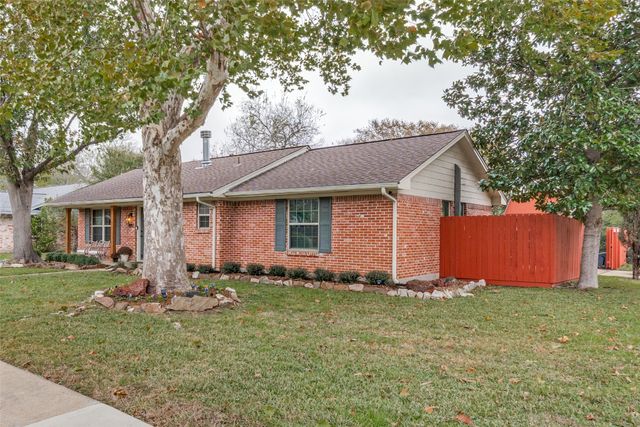 8912 Covey Court, Dallas, TX 75238