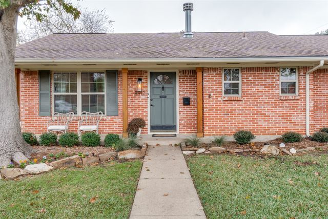 8912 Covey Court, Dallas, TX 75238