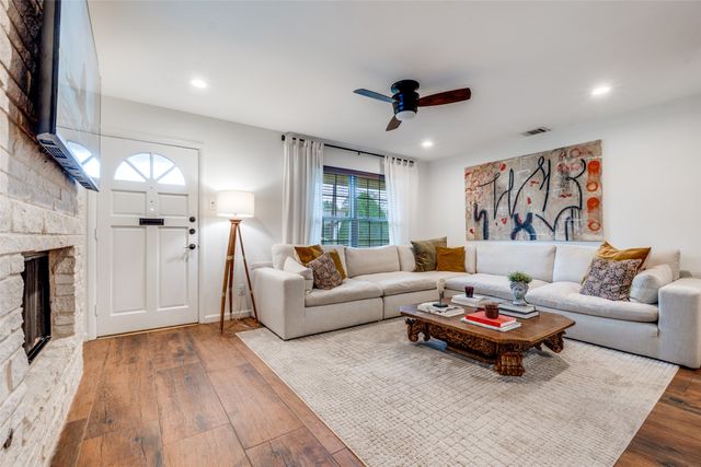 8912 Covey Court, Dallas, TX 75238