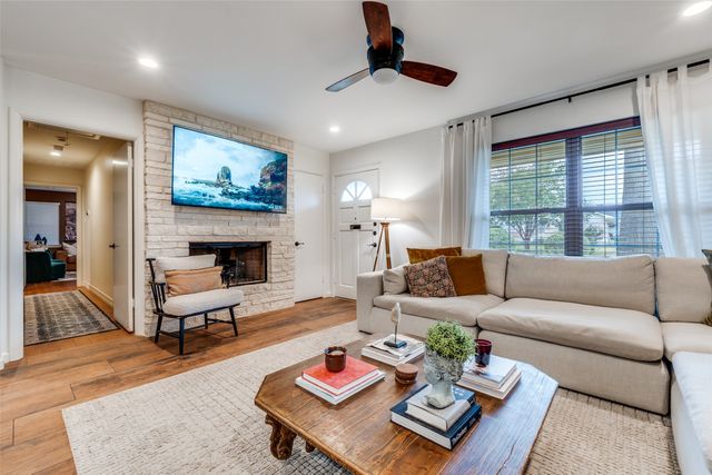 8912 Covey Court, Dallas, TX 75238