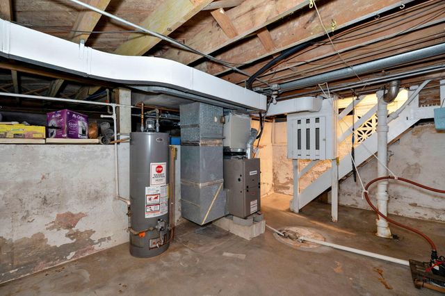 1128 S Stewart Avenue, Springfield, MO 65804