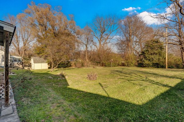 1128 S Stewart Avenue, Springfield, MO 65804