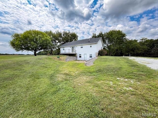 8253 Jackson School Road, Bloomsdale, MO 63627