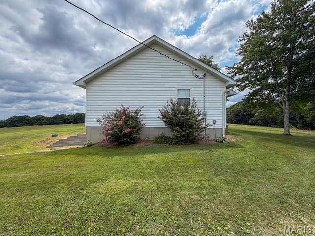 8253 Jackson School Road, Bloomsdale, MO 63627