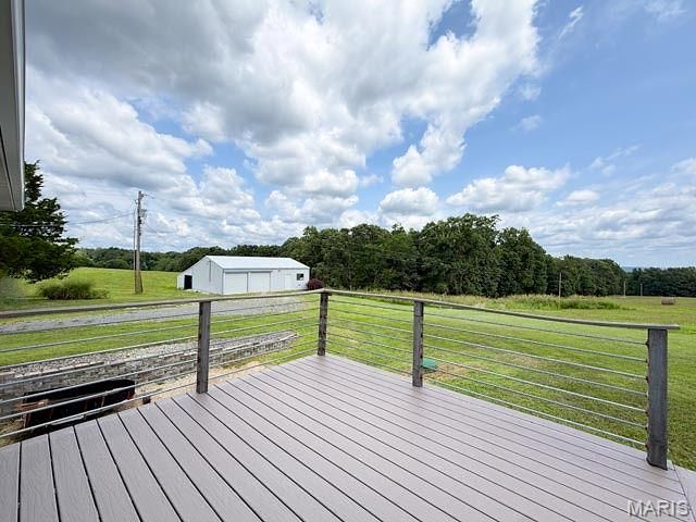 8253 Jackson School Road, Bloomsdale, MO 63627