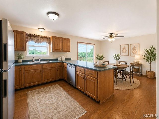 8253 Jackson School Road, Bloomsdale, MO 63627
