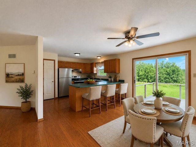 8253 Jackson School Road, Bloomsdale, MO 63627