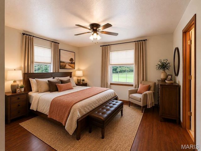 8253 Jackson School Road, Bloomsdale, MO 63627