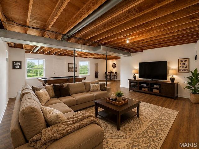 8253 Jackson School Road, Bloomsdale, MO 63627