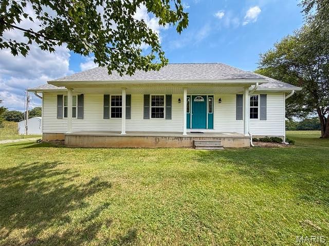 8253 Jackson School Road, Bloomsdale, MO 63627