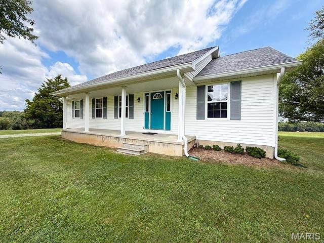 8253 Jackson School Road, Bloomsdale, MO 63627