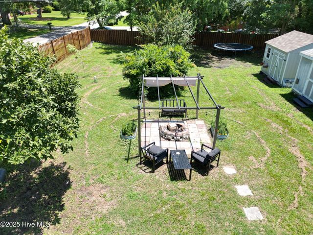 105 Sunnyvale Drive, Wilmington, NC 28412
