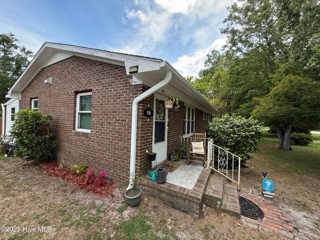 105 Sunnyvale Drive, Wilmington, NC 28412
