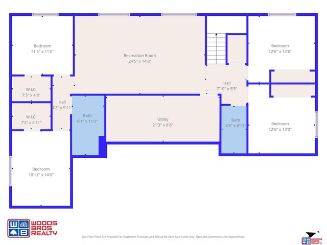 10111 S 78th Street, Lincoln, NE 68516