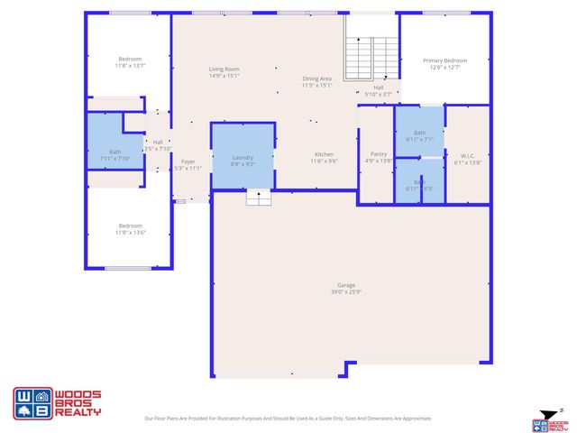 10111 S 78th Street, Lincoln, NE 68516