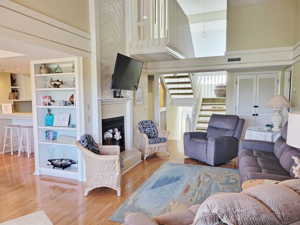 93 Osprey Watch Cir Unit 8A, Pawleys Island, SC 29585 — photo 3