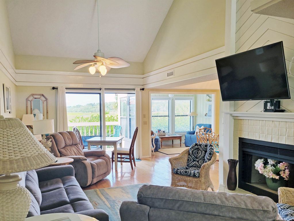 93 Osprey Watch Cir Unit 8A, Pawleys Island, SC 29585 — photo 4