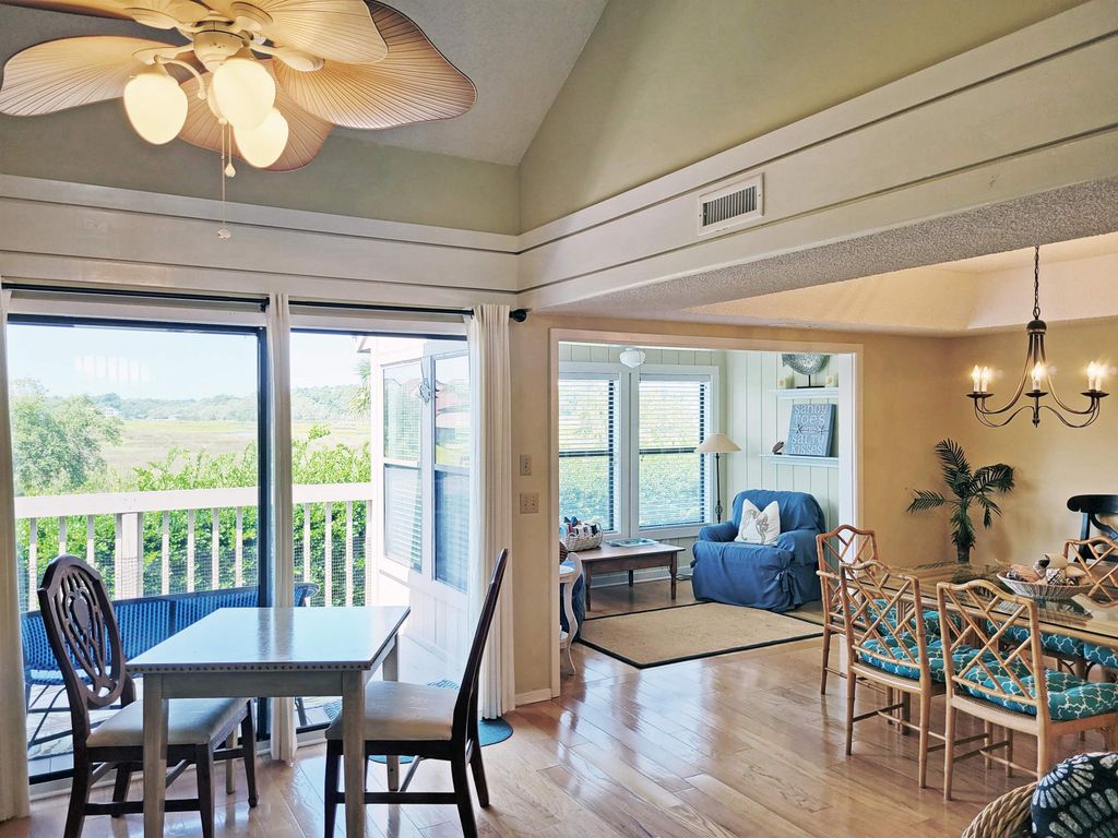 93 Osprey Watch Cir Unit 8A, Pawleys Island, SC 29585 — photo 5