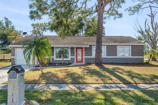 6789 MIRO COURT, North Port, FL 34287