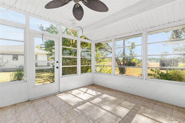 6789 MIRO COURT, North Port, FL 34287