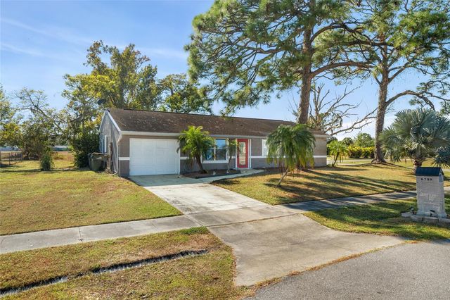 6789 MIRO COURT, North Port, FL 34287