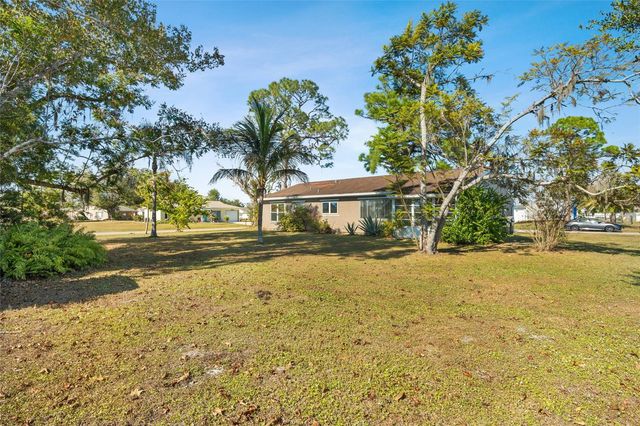 6789 MIRO COURT, North Port, FL 34287