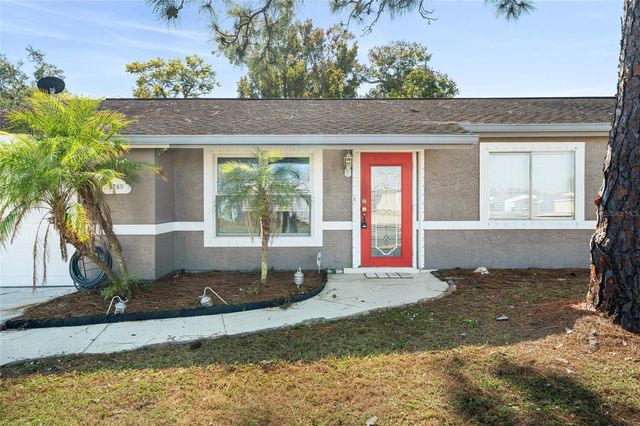 6789 MIRO COURT, North Port, FL 34287