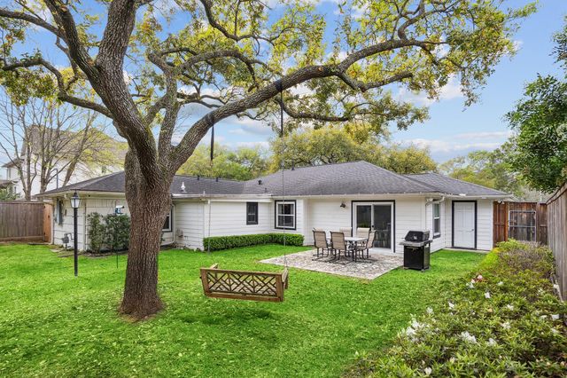 8511 Greenbush Street, Houston, TX 77025