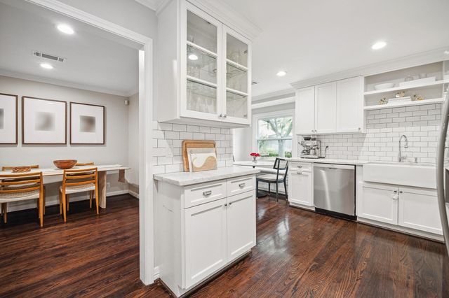 8511 Greenbush Street, Houston, TX 77025