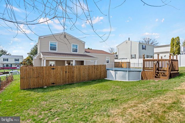 369 HIVNER RD, Harrisburg, PA 17111