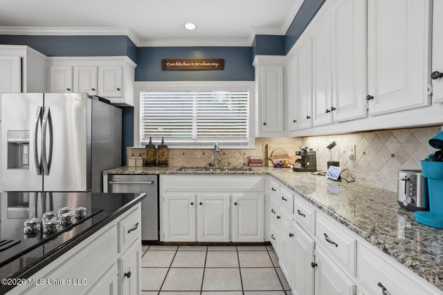 443 Woodlands Circle, Brandon, MS 39047