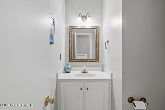 443 Woodlands Circle, Brandon, MS 39047