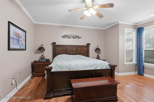 443 Woodlands Circle, Brandon, MS 39047