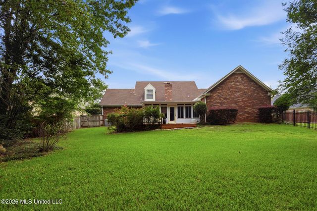 443 Woodlands Circle, Brandon, MS 39047