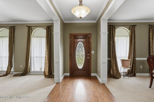 443 Woodlands Circle, Brandon, MS 39047