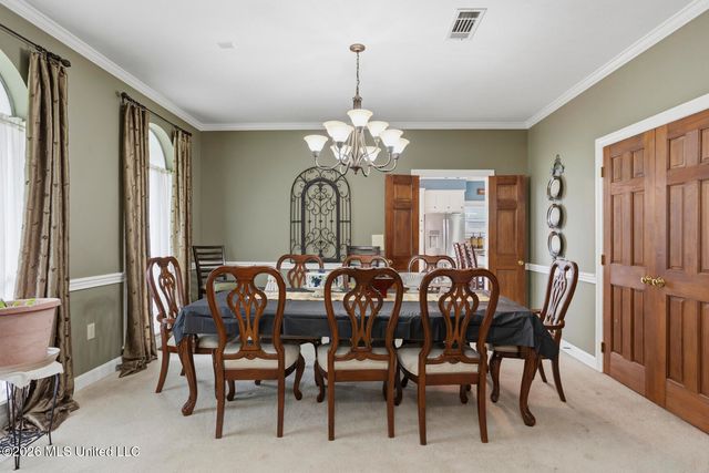 443 Woodlands Circle, Brandon, MS 39047