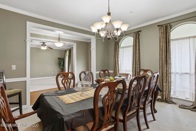 443 Woodlands Circle, Brandon, MS 39047